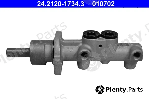 ATE 24.2120-1734.3 — Brake Master Cylinder