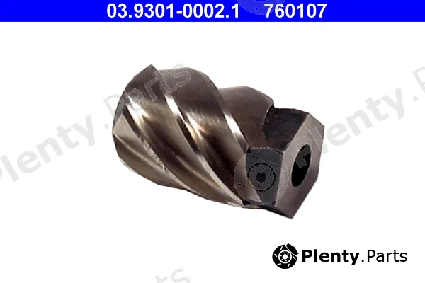 ATE 03.9301-0002.1 — Reamer Head, ABS sensor mounting