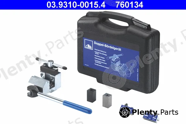 ATE 03.9310-0015.4 — Flaring Tool