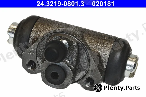 ATE 24.3219-0801.3 — Wheel Brake Cylinder