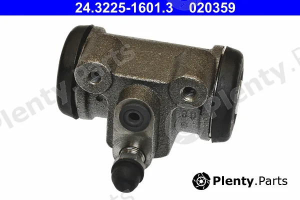 ATE 24.3225-1601.3 — Wheel Brake Cylinder