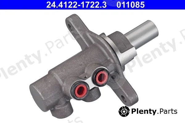 ATE 24.4122-1722.3 — Brake Master Cylinder