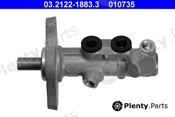 ATE 03.2122-1883.3 — Brake Master Cylinder