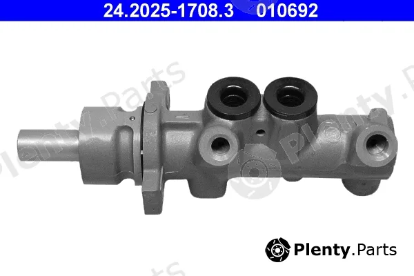 ATE 24.2025-1708.3 — Brake Master Cylinder