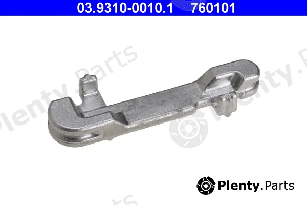 ATE 03.9310-0010.1 — Pipe Bending Equipment