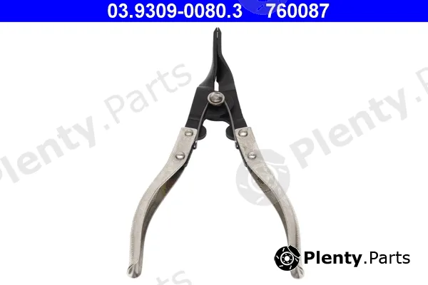 ATE 03.9309-0080.3 — Pliers, brake cable spring