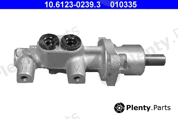 ATE 10.6123-0239.3 — Brake Master Cylinder