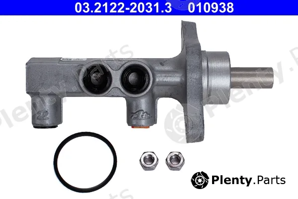 ATE 03.2122-2031.3 — Brake Master Cylinder