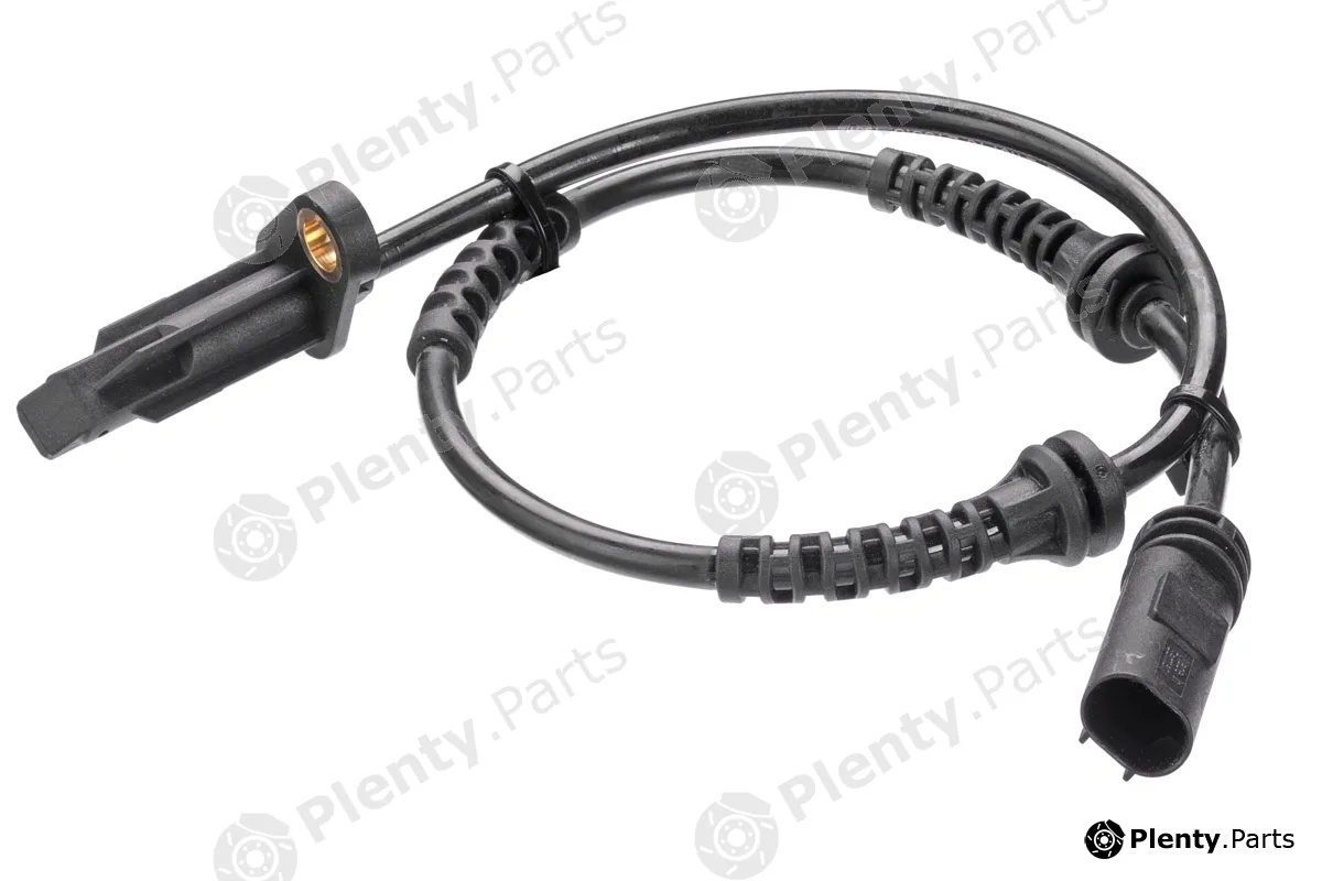 ATE 24.0710-2106.3 — Sensor, wheel speed