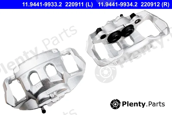 ATE 11.9441-9934.2 — Brake Caliper