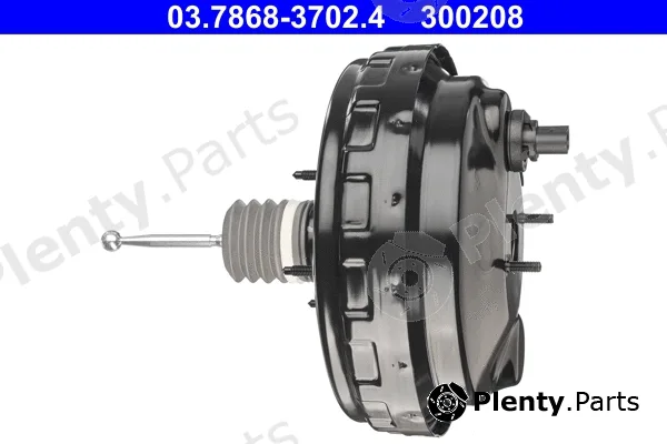 ATE 03.7868-3702.4 — Brake Booster