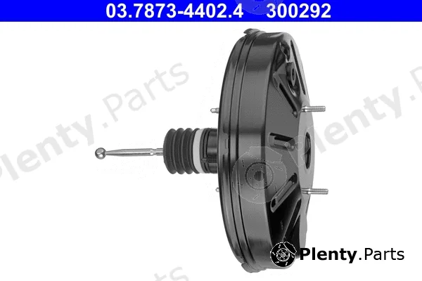 ATE 03.7873-4402.4 — Brake Booster