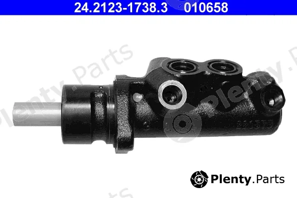 ATE 24.2123-1738.3 — Brake Master Cylinder