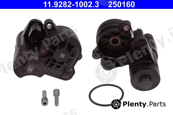 ATE 11.9282-1002.3 — Control Element, parking brake caliper