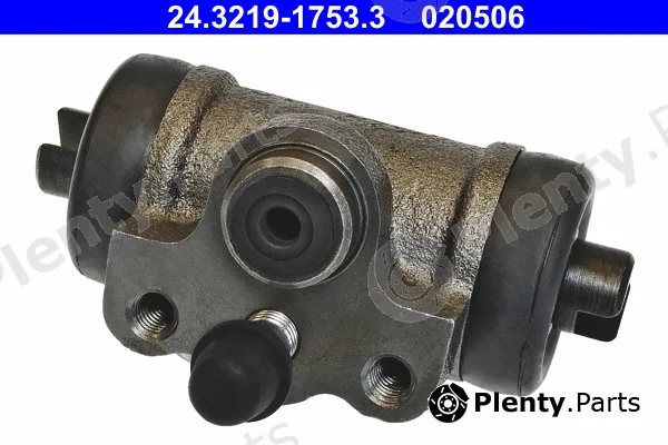 ATE 24.3219-1753.3 — Wheel Brake Cylinder