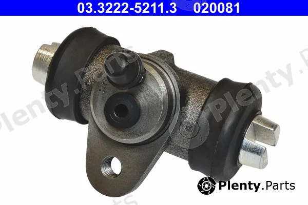ATE 03.3222-5211.3 — Wheel Brake Cylinder