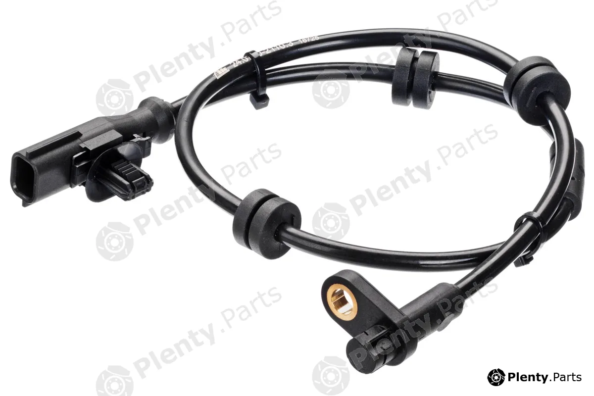 ATE 24.0710-2110.3 — Sensor, wheel speed