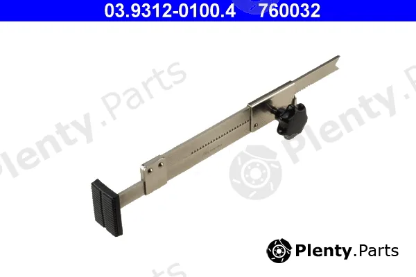 ATE 03.9312-0100.4 — Pedal Depressor