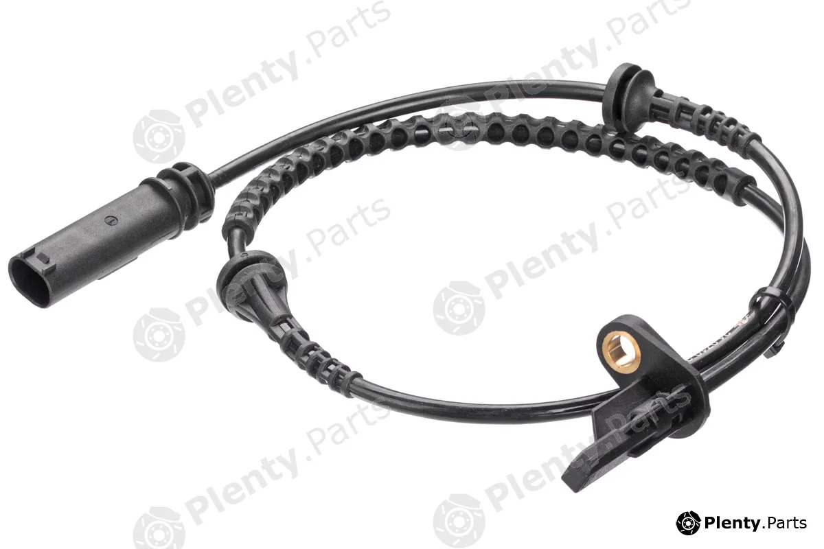 ATE 24.0710-2102.3 — Sensor, wheel speed