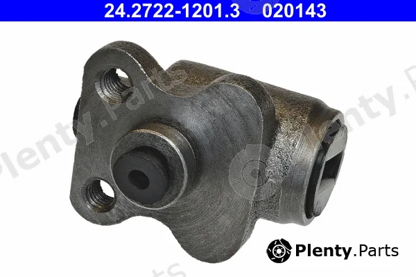 ATE 24.2722-1201.3 — Wheel Brake Cylinder