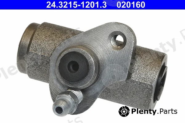 ATE 24.3215-1201.3 — Wheel Brake Cylinder
