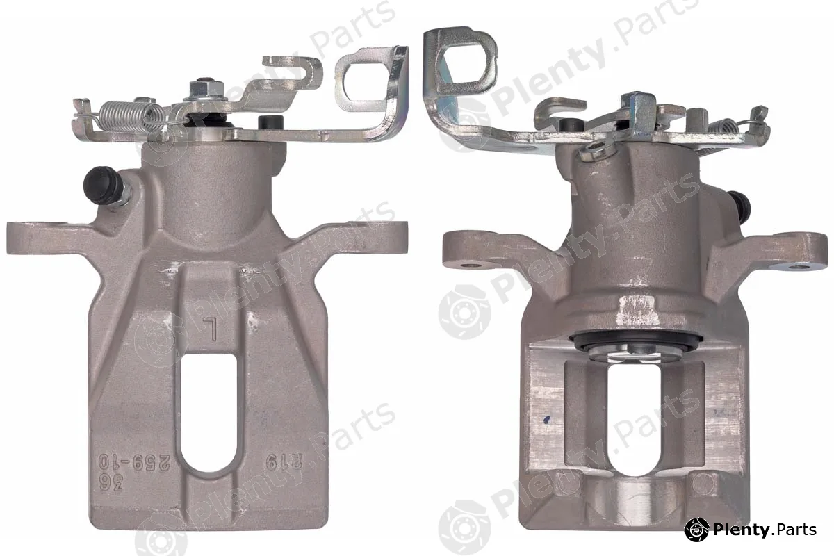 ATE 24.3367-1719.5 — Brake Caliper