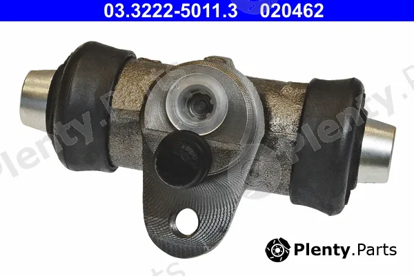 ATE 03.3222-5011.3 — Wheel Brake Cylinder