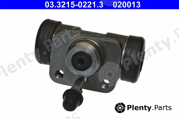ATE 03.3215-0221.3 — Wheel Brake Cylinder