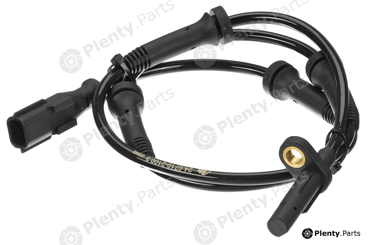 ATE 24.0710-2100.3 — Sensor, wheel speed