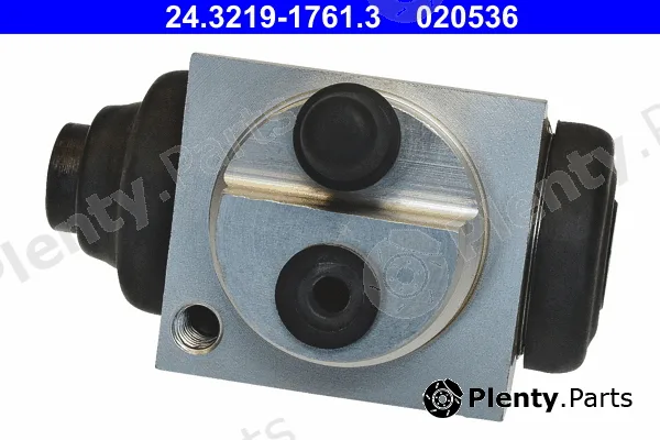 ATE 24.3219-1761.3 — Wheel Brake Cylinder