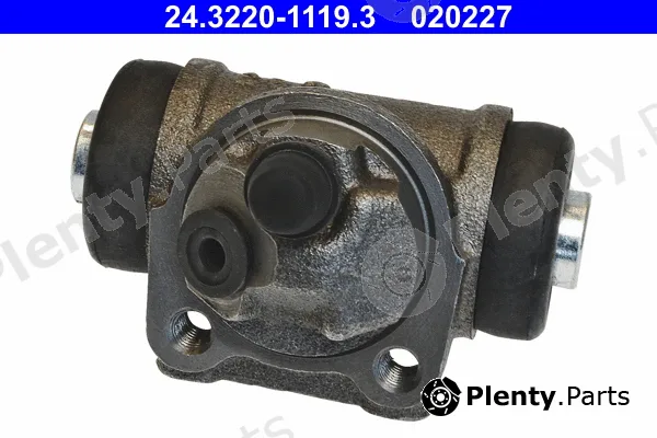 ATE 24.3220-1119.3 — Wheel Brake Cylinder