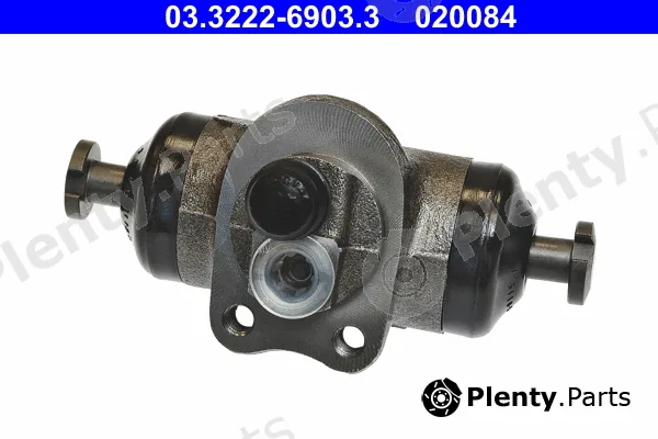 ATE 03.3222-6903.3 — Wheel Brake Cylinder