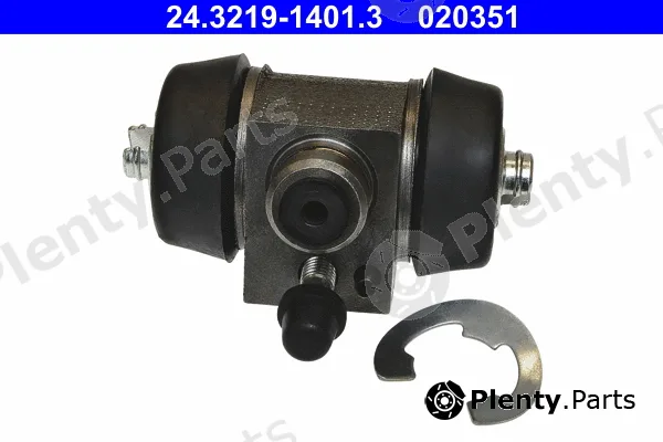 ATE 24.3219-1401.3 — Wheel Brake Cylinder
