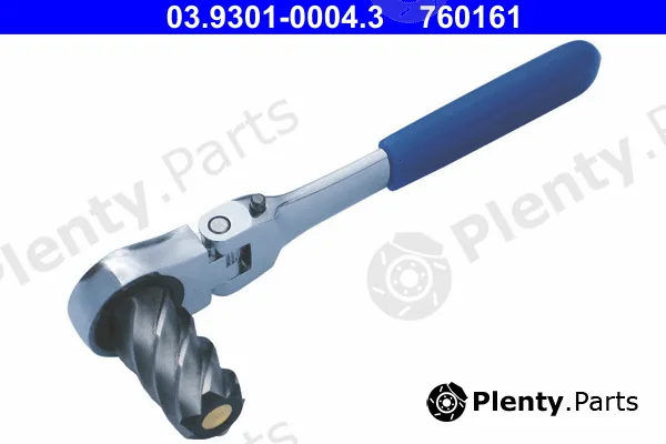 ATE 03.9301-0004.3 — Reamer Set, ABS sensor mounting