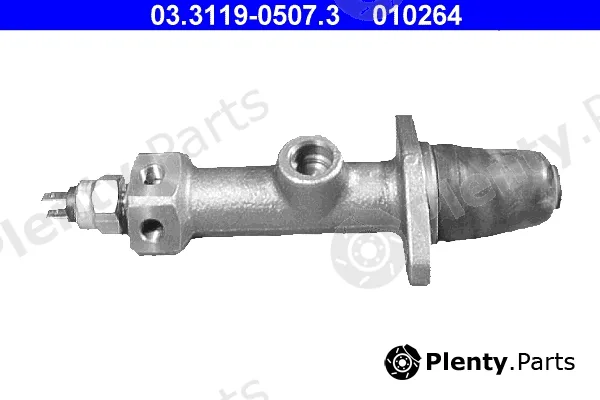 ATE 03.3119-0507.3 — Brake Master Cylinder