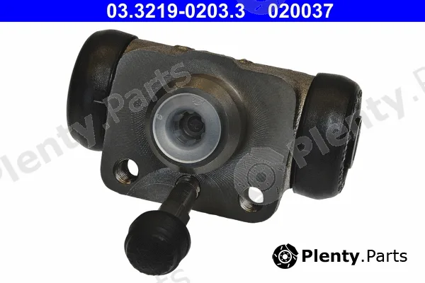 ATE 03.3219-0203.3 — Wheel Brake Cylinder