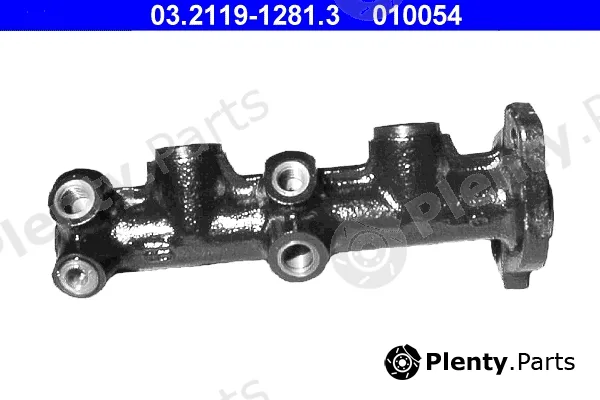 ATE 03.2119-1281.3 — Brake Master Cylinder