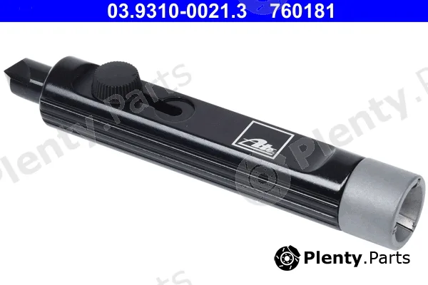 ATE 03.9310-0021.3 — Deburring Tool, pipes