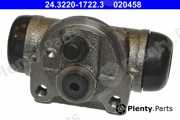 ATE 24.3220-1722.3 — Wheel Brake Cylinder