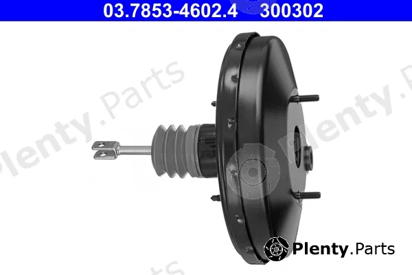 ATE 03.7853-4602.4 — Brake Booster