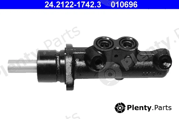 ATE 24.2122-1742.3 — Brake Master Cylinder