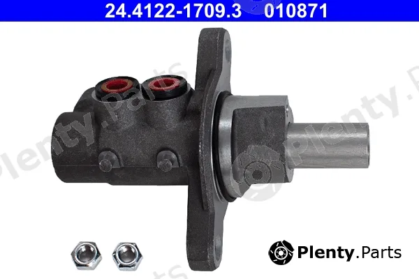 ATE 24.4122-1709.3 — Brake Master Cylinder