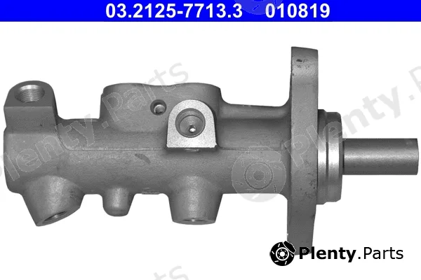 ATE 03.2125-7713.3 — Brake Master Cylinder