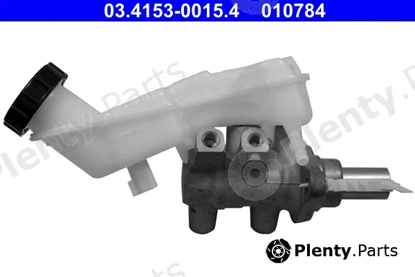 ATE 03.4153-0015.4 — Brake Master Cylinder