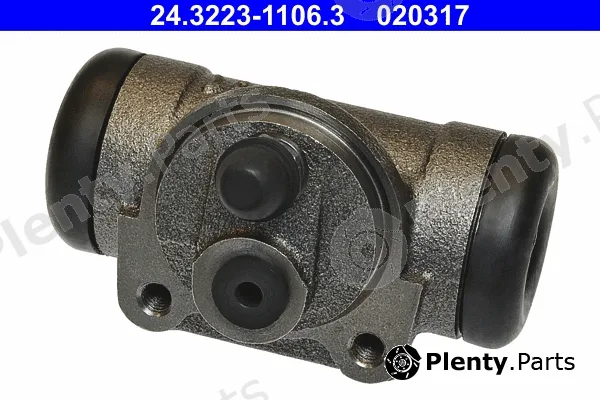 ATE 24.3223-1106.3 — Wheel Brake Cylinder