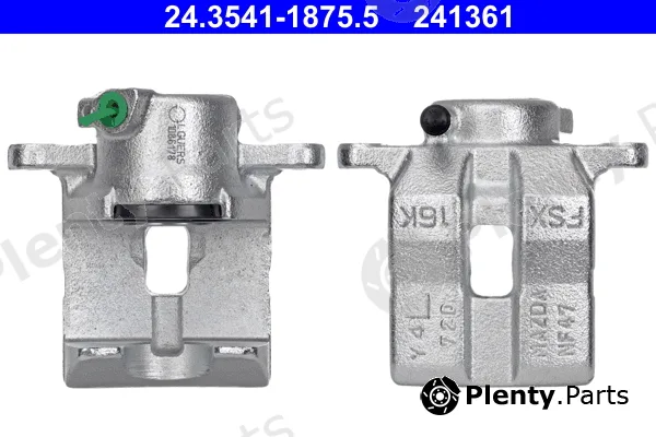 ATE 24.3541-1875.5 — Brake Caliper