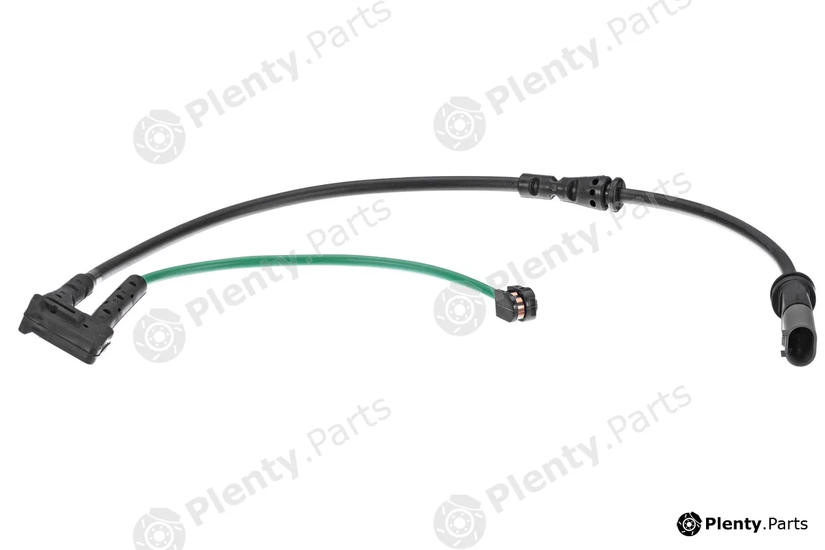 ATE 24.8190-0828.2 — Warning Contact, brake pad wear