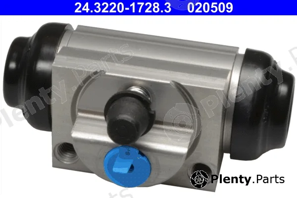 ATE 24.3220-1728.3 — Wheel Brake Cylinder