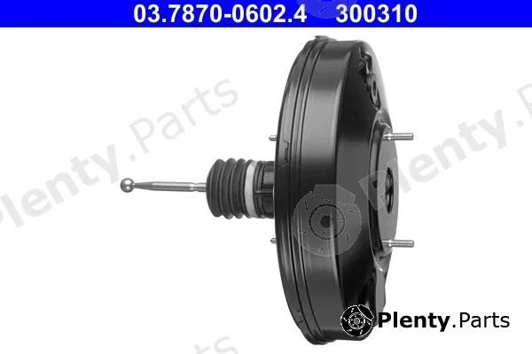 ATE 03.7870-0602.4 — Brake Booster