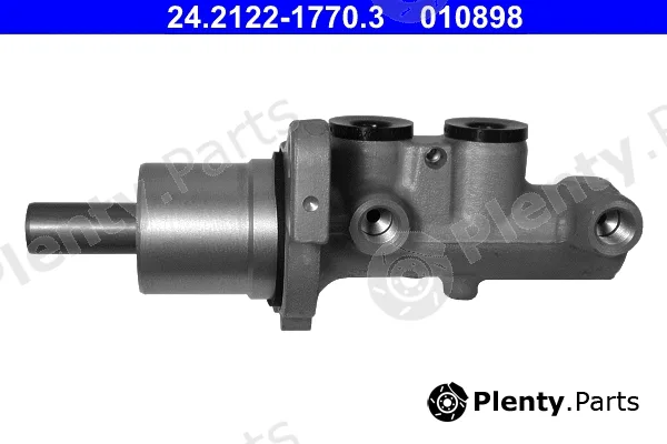 ATE 24.2122-1770.3 — Brake Master Cylinder